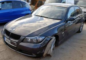 Vindem piese de motor BMW 3 (E90) 2.0 D