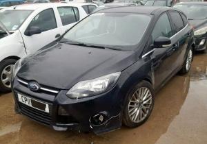 Vindem piese de suspensie Ford Focus 3, 1.6tdci