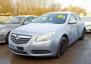 Vindem piese de motor Opel Insignia 2.0cdti