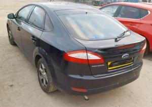 Vindem piese de motor Ford Mondeo 4, 2.0TDCI