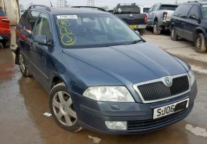 Vindem piese de suspensie Skoda Octavia 2 Combi, 2.0tdi