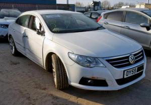 Vindem piese de interior Vw Passat CC, 2.0tdi