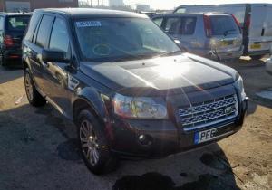 Vindem cutie de viteze Land Rover Freelander 2, 2.2D