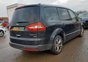 Vindem cutie de viteze Ford Galaxy 2, 1.6tdci T1WA