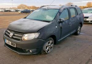 Vindem piese de motor Dacia Logan MCV, 1.5dci K9K