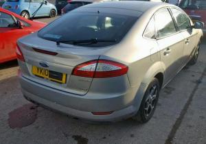 Vindem cutie de viteze Ford Mondeo 4, 1.8tdci QYBA