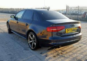 Vindem piese de interior Audi A4 (8K), 2.0 TDI CJC