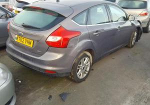 Vindem piese de caroserie Ford Focus 3, 1.6tdci T1DA