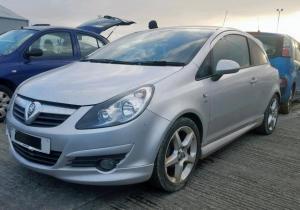 Vindem cutie de viteze Opel Corsa D 1.4benz, Z14XEP