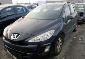 Vindem piese de caroserie Peugeot 308, 1.6hdi 9HX