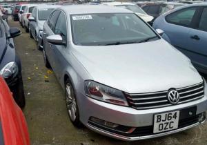 Vindem piese de motor Vw Passat 362, 2.0tdi CFG