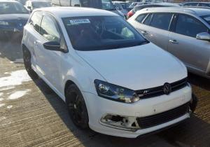 Vindem piese de motor VW Polo 6R 1.2tsi CBZ