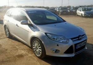 Vindem cutie de viteze Ford Focus 2, 2.0tdci UKDB