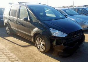 Vindem cutie de viteze Ford Galaxy 2, 2.0tdci QXWB