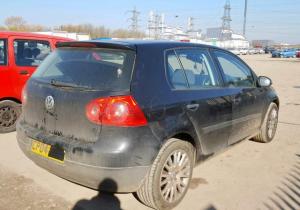 Vindem piese de motor Vw Golf 5, 1.9tdi BKC