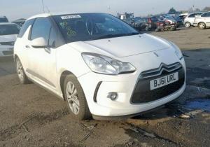 Vindem piese de motor Citroen DS3, 1.6b 5FM