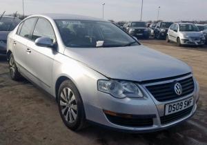 Vindem piese de interior Vw Passat (3C2) 2.0tdi CBAB