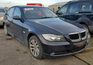 Vindem piese de motor Bmw 3 (E90)