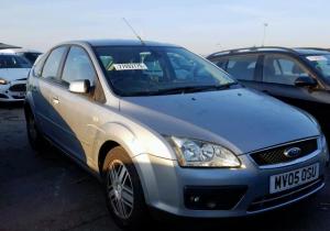 Vindem piese de motor Ford Focus 2 (DA)