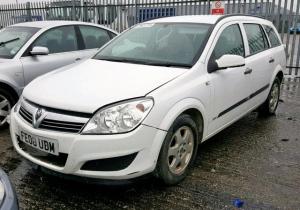 Vindem piese de motor Opel Astra H combi