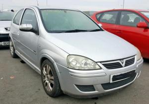 Vindem piese caroserie Opel Corsa C (F08, F68)