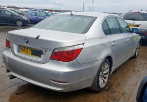 Vindem piese de suspensie Bmw 530d (E60) 3.0 Diesel, 306D3