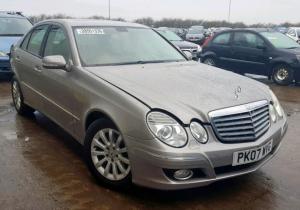 Vindem cutie de viteze Mercedes Clasa E (W211) 2.2cdi