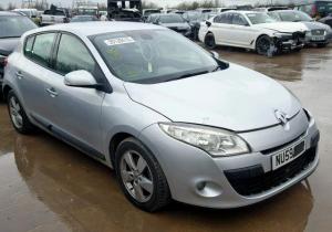 Dezmembrari auto Renault Megane 3, 1.5dci K9K