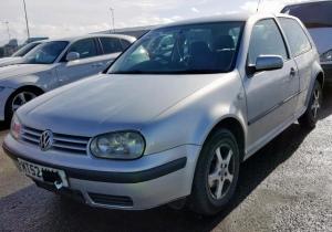 Vindem piese de caroserie Vw Golf 4 (1J1) 1.9 tdi, ALH, din dezmembrari