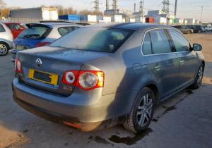 Vindem cutie de viteze Vw Jetta 3 (1K2) 2.0 TDI BMM din dezmembrari