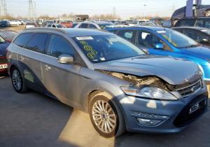 Vindem piese de motor Ford Mondeo 4, 2,0 TDCI UFBA din dezmembrari