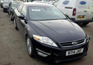 Vindem piese de motor Ford Mondeo 4, 1,6 TDCI T1BA din dezmembrari