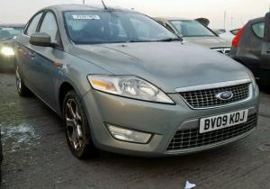 Vindem piese de caroserie Ford Mondeo 4, 2.0 TDCI QXBA din dezmembrari