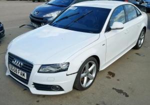 Vindem cutie de viteze Audi A4 (8K2, B8) 1.8 tfsi CDHA din dezmembrari