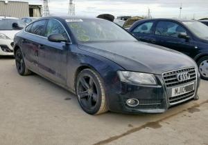 Vindem piese de caroserie Audi A5 (8T3) 2.0 tdi