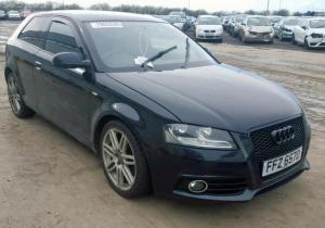 Vindem cutie de viteze Audi A3 (8P1) 1.2 tsi