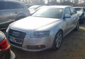 Vindem piese de motor Audi A6 (4F2, C6) 2.0 tdi