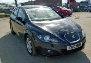 Vindem piese de caroserie Seat Leon (1P1) 1.6 tdi