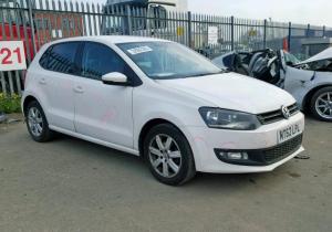 Vindem piese de motor Vw Polo (6R) 1.2 b