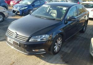 Dezmembrez VW Passat (362) toate motorizarile (2.0 TDI, 1.4 TSI)