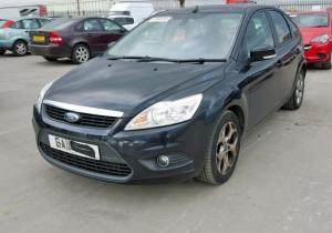 Vindem piese de interior Ford Focus 2 (DA) 1.6 tdci