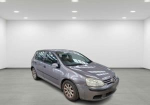 Vindem piese de motor Vw Golf 5 (1K1) 1.6 FSI BAG din dezmembrari