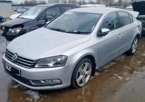 Vindem cutie de viteze Vw Passat (362) 2.0 TDI CFFB din dezmembrari