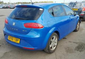 Vindem piese de motor Seat Leon (1P1) 1.6 tdi