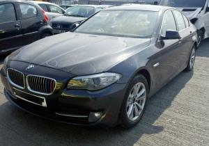 Vindem piese de motor Bmw 5 (F10) 2.0 d