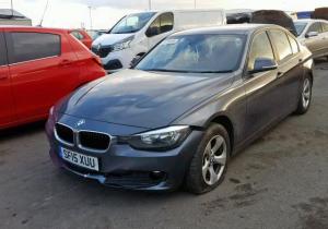 Vindem piese de suspensie Bmw 3 (F30) 2.0 d