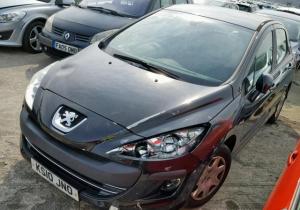 Vindem piese de motor Peugeot 308, 1.6 hdi