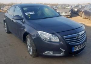 Vindem piese de interior Opel Insignia A, 2.0 CDTI A20DTH din dezmembrari