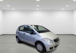 Vindem piese de motor Mercedes Clasa A (W169) 1.5 BENZ din dezmembrari
