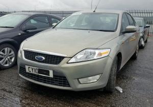 Vindem piese de caroserie Ford Mondeo 4, 1.8 TDCI QYBA din dezmembrari